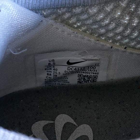 Nike vapormax womens - Picture 4 of 4